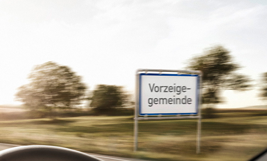 Elektromobilität in Gemeinden