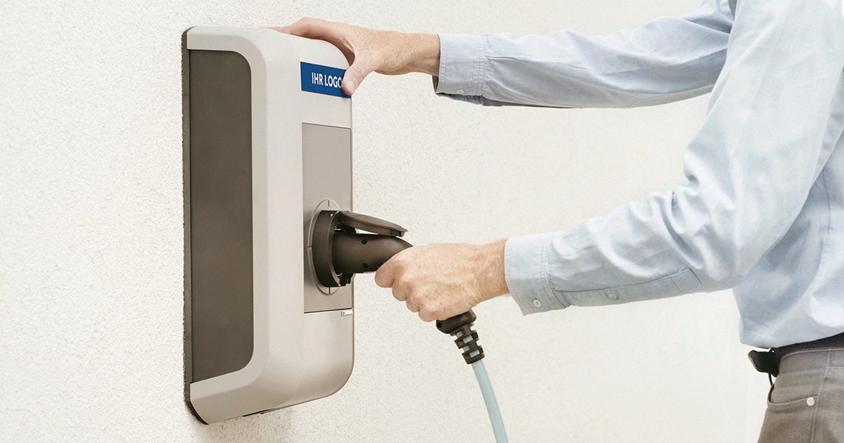 Welche Ladestation passt zu Ihnen?