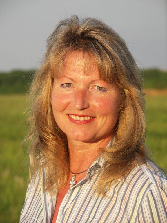 Mag. Evelyn Ozinger