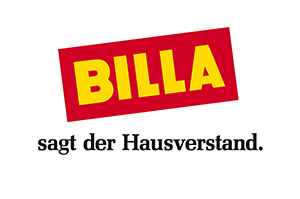 Billa-Logo