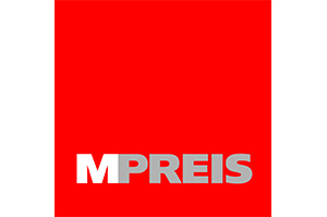 MPreis-Logo