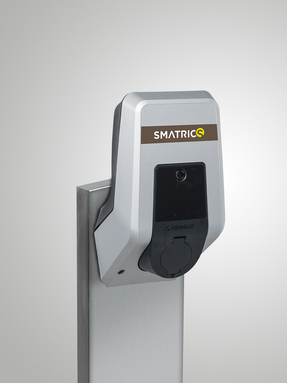 SMATRICS AMTRON PREMIUM PROFESSIONAL BOX Detail
