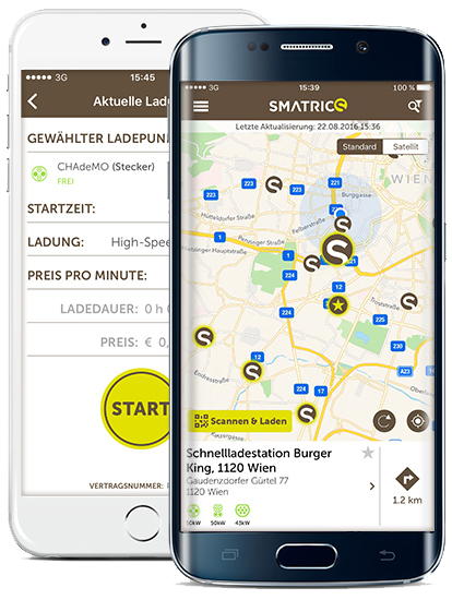 Mobile-App
