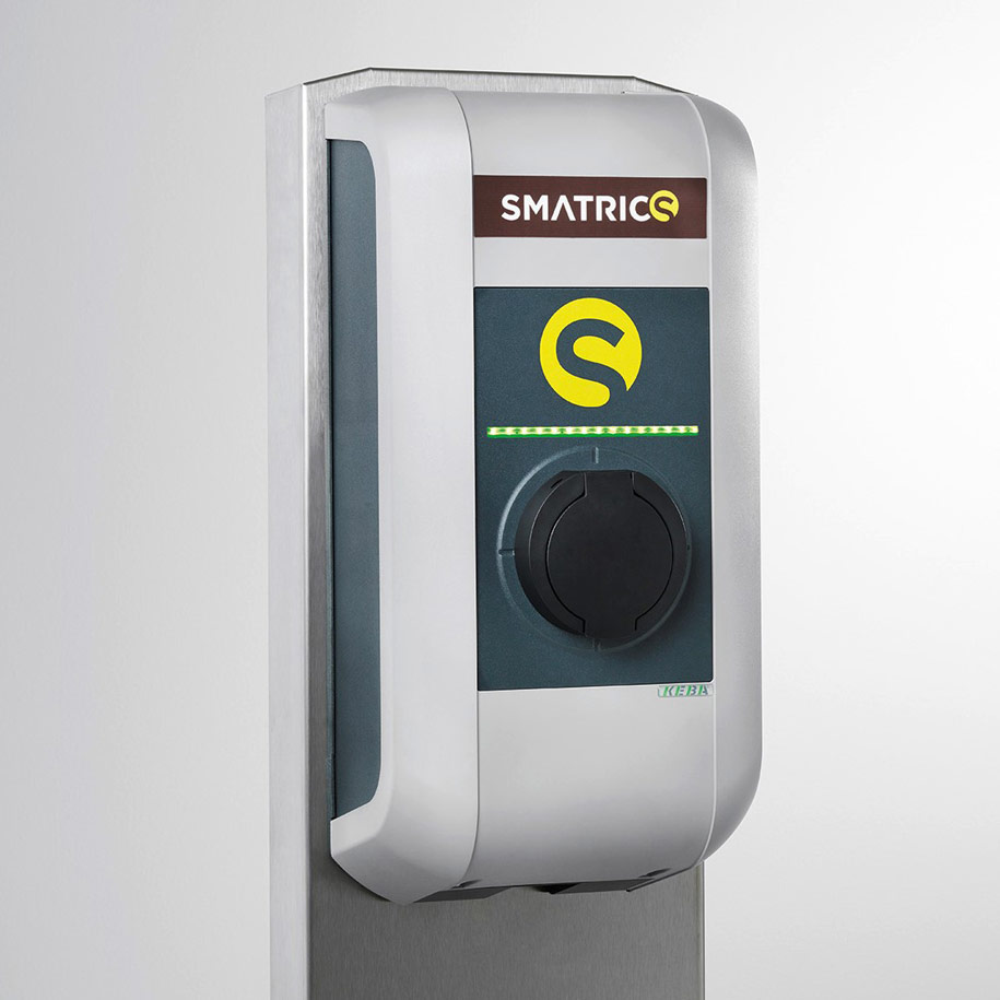 Ihre persönliche Elektroauto Ladestation