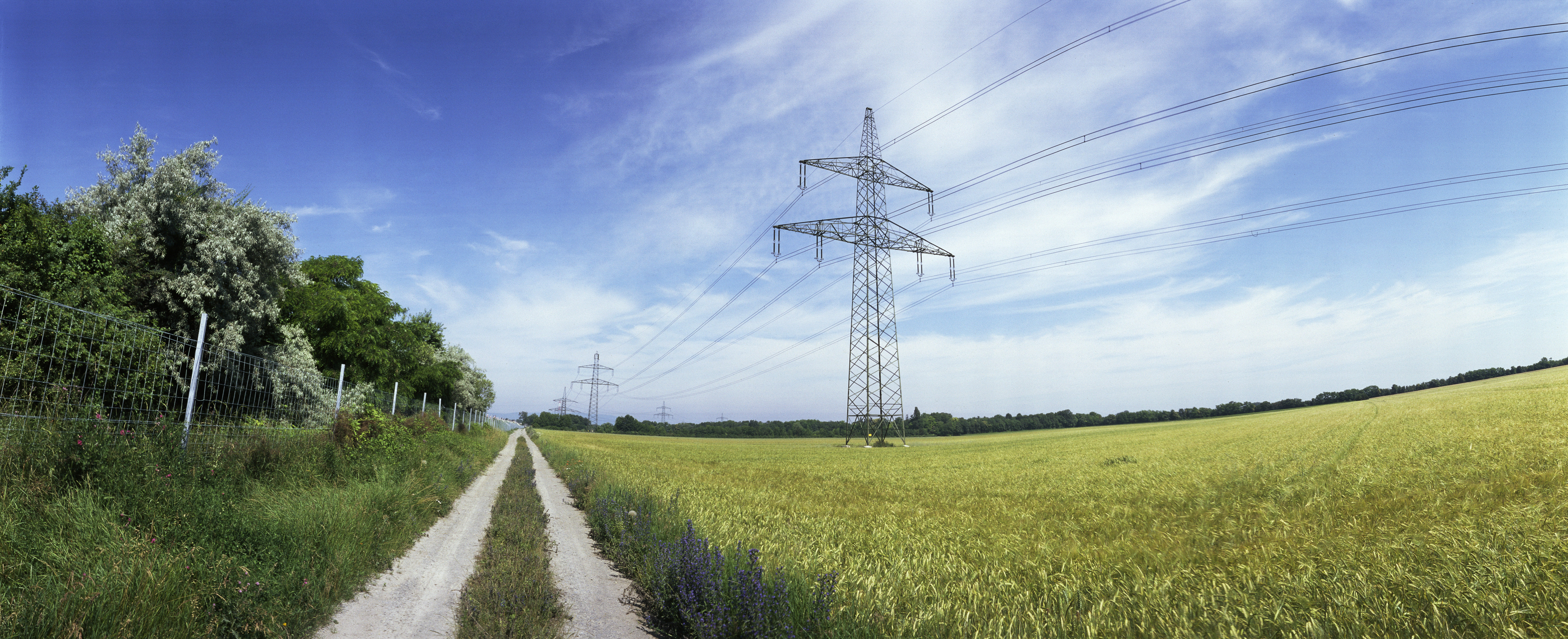 Woher Kommt Er Nun Der Strom Fur Elektroautos Smatrics