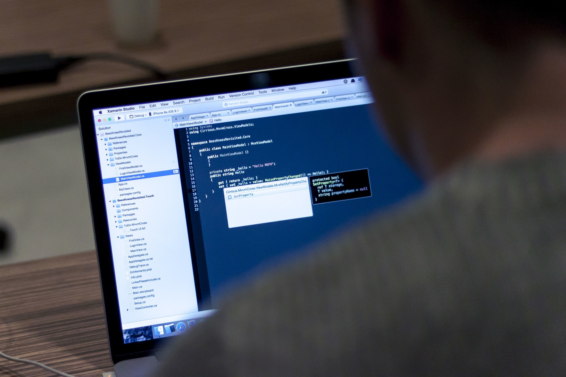 it domain expert billing erp