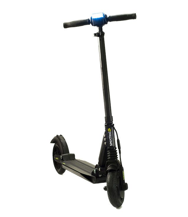 E-TWOW SCOOTER SMATRICS-EDITION