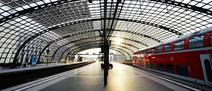 SMATRICS gewinnt Deutsche Bahn AG als Kunden