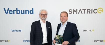 Pressekonferenz Masterplan Ladeinfrastruktur 2030 mit Hauke Hinrichs & Michael Strugl