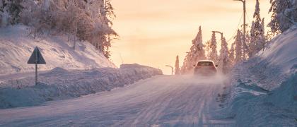 E-Mobilität im Winter - Tipps & Tricks für E-Fahrzeuge bei kalten Temperaturen