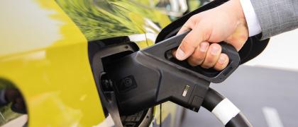 E-Autos an Turmöl Tankstellen von ORLEN Austria laden