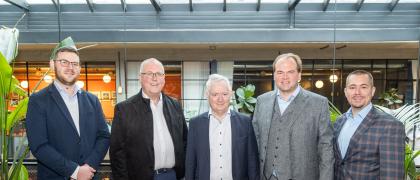 SMATRICS E-Mobility Talk #8