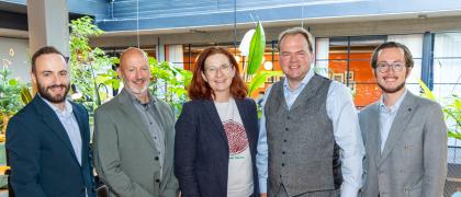 E-Mobility-Talk Nummer 9