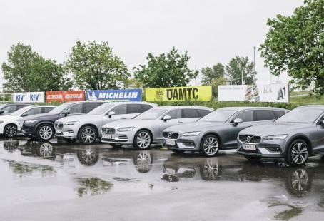 Autotesttag