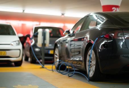 Was ist Smart Charging? Wie funktioniert dynamisches Lastmanagement?