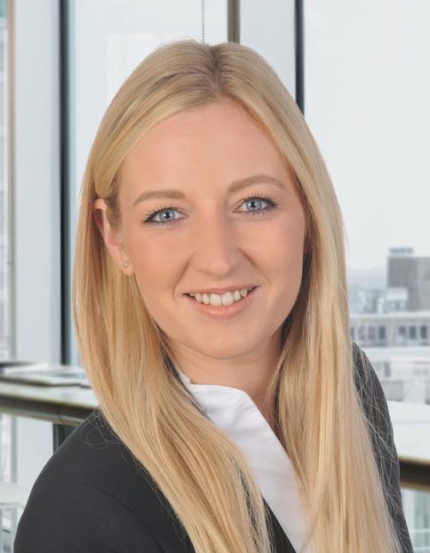 charVIS Business Nina Mandl