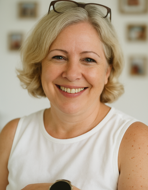 charVIS Business Zitat Pia Maria Ganser
