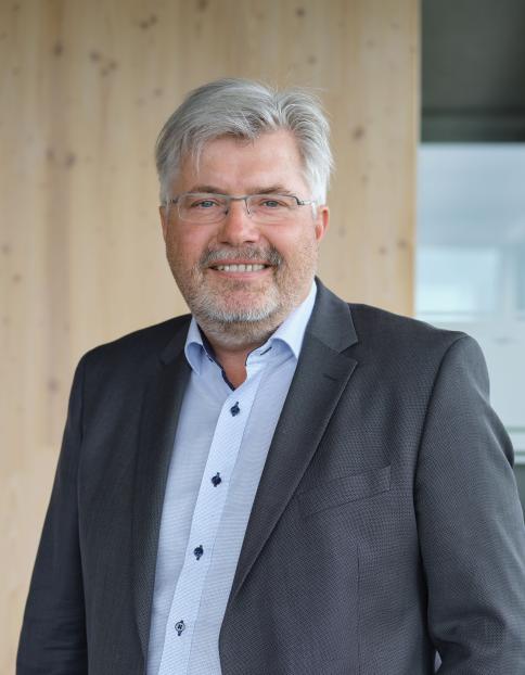 charVIS Business Zitat Gerhard Limberger