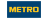 Logo METRO