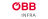 Logo ÖBB Infrastruktur