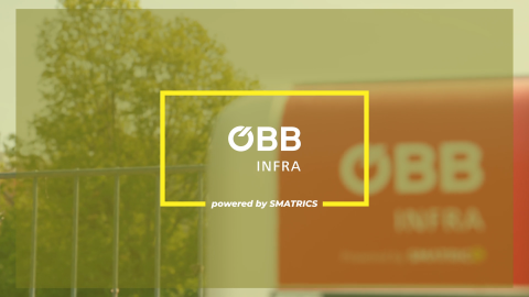 Intro Referenzvideo ÖBB Infrastruktur powered by SMATRICS