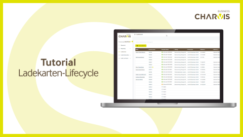 Thumbnail charVIS Business Ladekarten-Life-Cycle