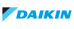 Logo DAIKIN