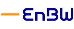 Logo EnBW