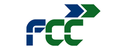 Logo FCC