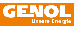 Logo Genol Unsere Energie