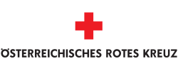 Logo ÖRK Österreichisches Rotes Kreuz