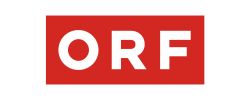 Logo ORF