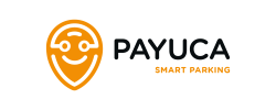 Logo Payuca Smart Parking