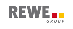 Logo REWE Group