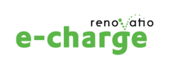 Logo Renovatio e-Charge