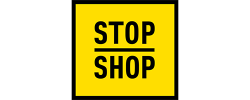Logo Stop Shop
