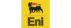 Logo Eni