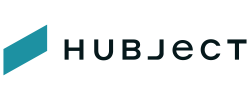 Logo Hubject