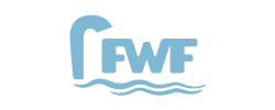 Logo Fernwasserversorgung Franken FWF