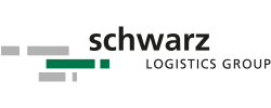 Logo Schwarz Logistics Group