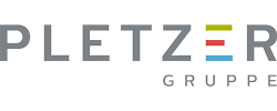 Pletzer Gruppe Logo