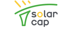 Solarcap Logo