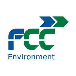 Logo FCC Environment