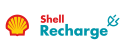 Logo Shell ReCharge Österreich