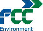 Logo FCC Environment