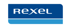 Logo Rexel