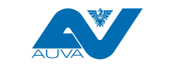 Logo AUVA