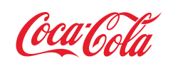 Logo Coca Cola