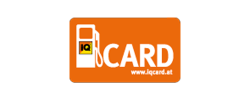 Logo IQ Card