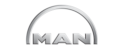 Logo MAN